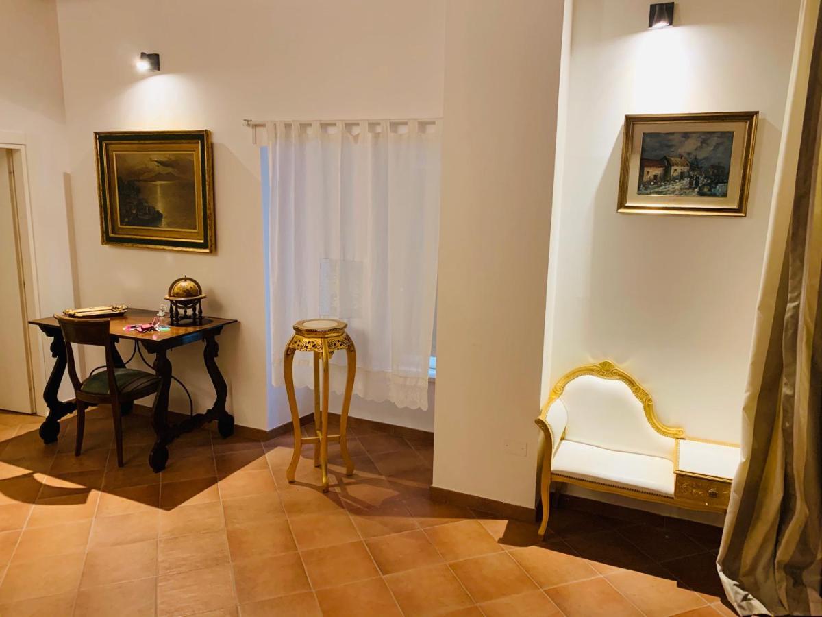 La Casa Di Ago Apartamento LʼAquila Exterior foto