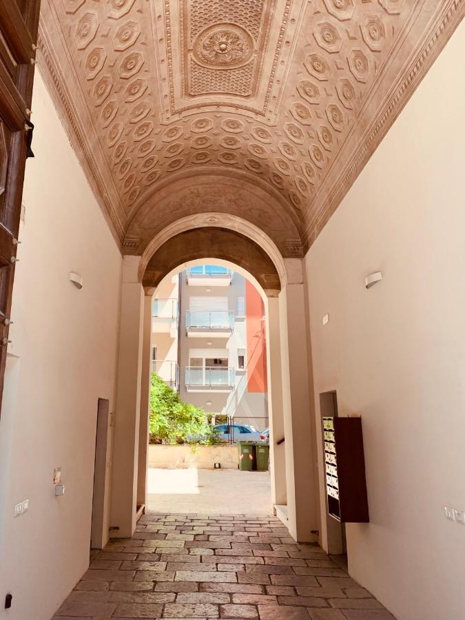 La Casa Di Ago Apartamento LʼAquila Exterior foto