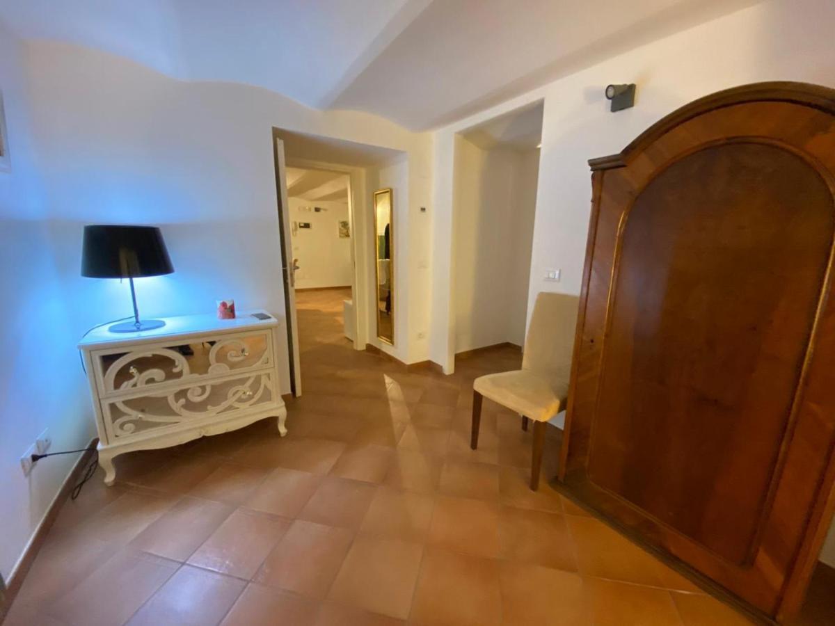 La Casa Di Ago Apartamento LʼAquila Exterior foto