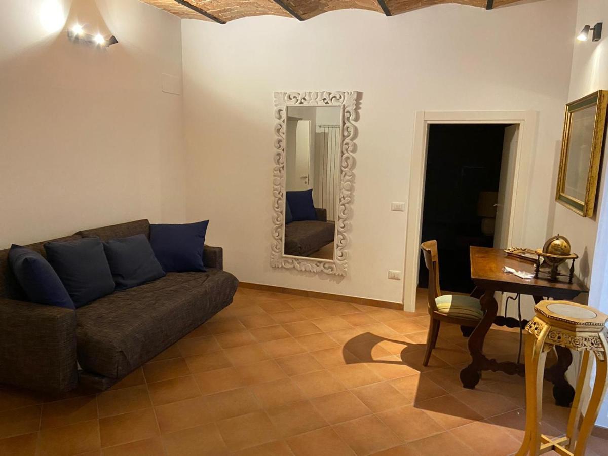 La Casa Di Ago Apartamento LʼAquila Exterior foto